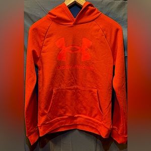 Nike boys size large Nike hoodie